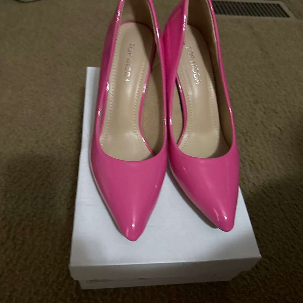 Heels